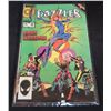 Image 1 : Marvel Dazzler #40