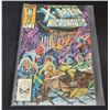 Image 1 : Marvel X-Men & The Micronauts #3