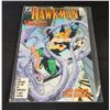 Image 1 : DC Hawkman #9
