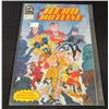 Image 1 : DC Hero Hotline #1