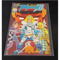 DC Tailgunner Jo #5