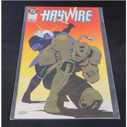 DC Haywire #2