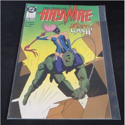 DC Haywire #3