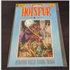 Image 1 : Eclipse Comics Hotspur #1