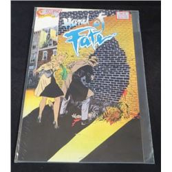 Eclipse Hand Of Fate #3