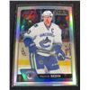 Image 1 : 16-17 O-Pee-Chee Platinum Rainbow Henrik Sedin