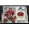 Image 1 : 2016-17 Upper Deck Ice Fresh Threads Dylan Strome