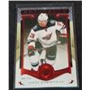 Image 1 : 2015-16 Artifacts Ruby #13 Jason Pominville