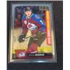 Image 1 : 2016-17 O-Pee-Chee Platinum #157 Chris Bigras RC