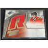 Image 1 : 15-16 SPx '05-06 Retro Rookie Jerseys Kyle Baun