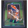 Image 1 : 2016-17 Fleer Showcase E-X2017 #3 Wayne Gretzky