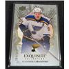 Image 1 : 16-17 Exquisite Collection #25 Vladimir Tarasenko
