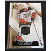 Image 1 : 2015-16 SP Game Used Copper Jerseys Ryan Kesler
