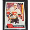 Image 1 : 2016-17 O-Pee-Chee #681 Matthew Tkachuk RC