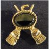 Image 1 : Curling Collector Pin