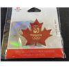 Image 1 : Beijing 2008 Olympic Collector Pin