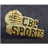 Image 1 : CBC Sports Collector Pin