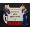 Image 1 : Edmonton Klondike Days Exposition 92 Associate Pin