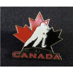 Hockey Canada Collector Pin