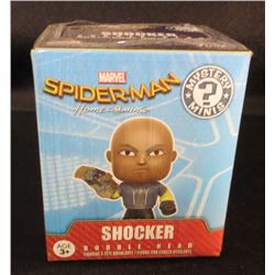 Funko Marvel Mystery Mini Shocker Bobble Head