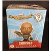 Image 1 : Funko Marvel Mystery Mini Shocker Bobble Head