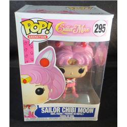 Funko Pop Sailor Moon Sailor Chibi Moon #295