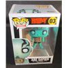 Image 1 : Funko Pop Hellboy Abe Sapien #3