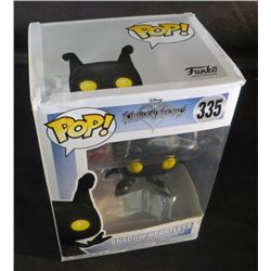 Funko Pop Kingdom Of Hearts Shadow Heartless #335