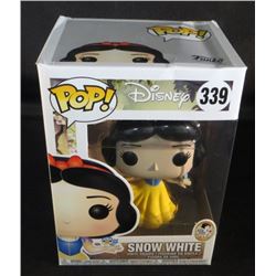 Funko Pop Disney Snow White #339