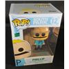 Image 1 : Funko Pop South Park Phillip #12