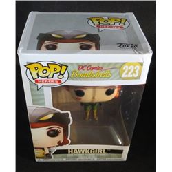 Funko Pop DC Bombshells Hawkgirl #223