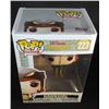 Image 1 : Funko Pop DC Bombshells Hawkgirl #223
