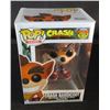 Image 1 : Funko Pop Crash Bandicoot Crash #273