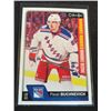 Image 1 : 16-17 O-Pee-Chee #700 Pavel Buchnevich RC