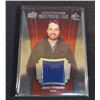 Image 1 : 15-16 UD Contours Fans Jersey Jason Priestley