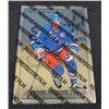 Image 1 : 1996-97 Leaf Preferred Steel #42 Mark Messier