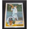 Image 1 : 1983 O-Pee-Chee #104 Ron Guidry