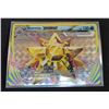 Image 1 : Pokemon Starmie Rare Break Card 32/108