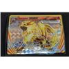 Image 1 : Pokemon Arcanine Rare Break Card XY180 Promo