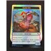 Image 1 : Magic The Gathering Faerie Spy Foil Token