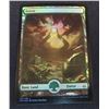 Image 1 : Magic The Gathering Basic Foil Forest Land