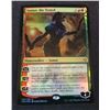 Image 1 : Magic the Gathering Planeswalker Samut, The Tested