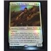 Image 1 : Magic The Gathering Djeru, With Eyes Open Foil