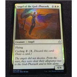 Magic The Gathering Angel Of The God-Pharaoh Foil