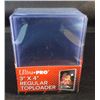 Image 1 : Ultra Pro 3"x4" Regular Top Loaders 25 Pack