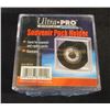 Image 1 : Ultra Pro Stackable Souvenir Puck Holder