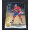 Image 1 : 17-18 Upper Deck Shining Stars Max Pacioretty