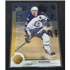 Image 1 : 17-18 Upper Deck Shining Stars Mark Scheifele