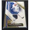 Image 1 : 15-16 SP Game Used Materials James Van Riemsdyk