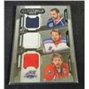 Image 1 : 2015-16 SP Game Used All-Star Skills Triple